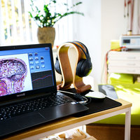 Behandlung von Ingrid Meinhardt Heilpraktikerin