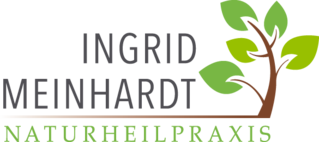 Logo von Heilpraktikerin Ingrid Meinhardt